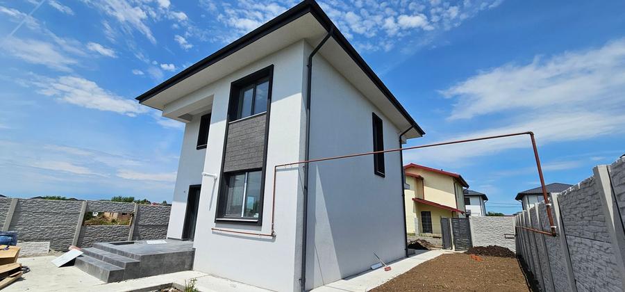 Vila 4 Camere