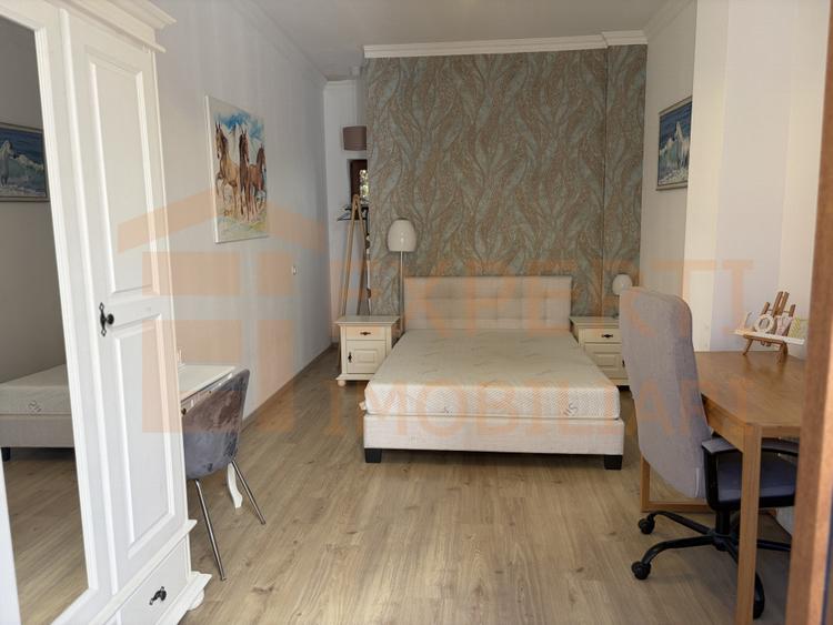 Apartament 2 camere, bloc nou – Piața Ovidiu | Cazino | Constanța