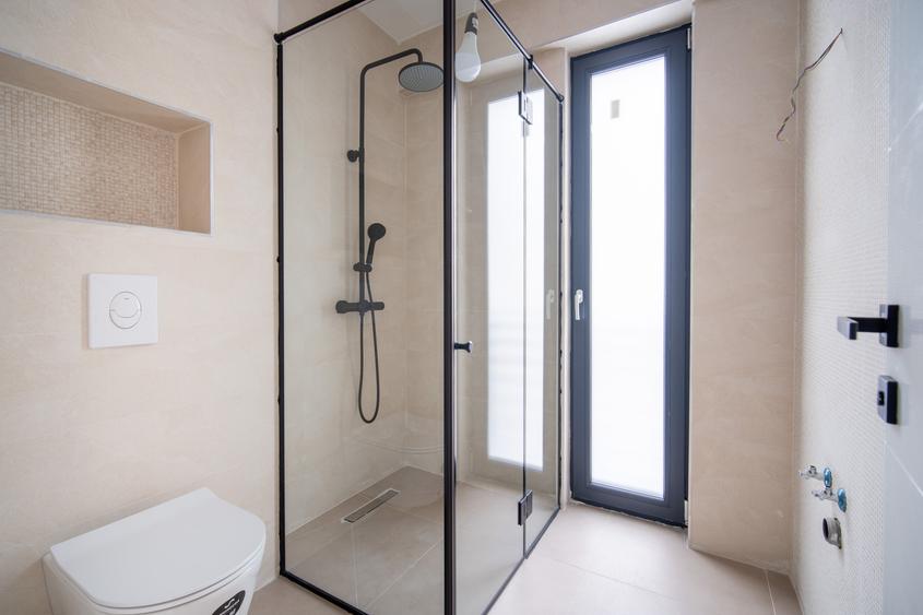 APARTAMENT 2 CAMERE - BLOC NOU - OBOR