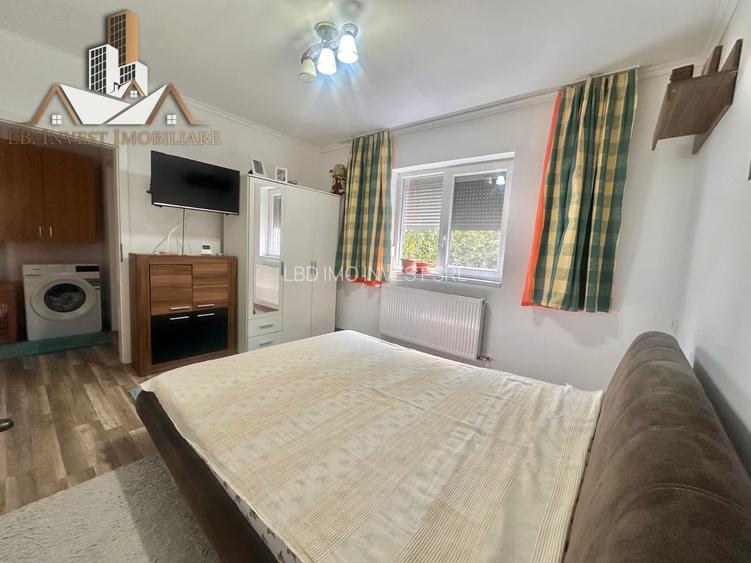Apartament 2 camere | Sânandrei | Complet mobilat și utilat | Etaj 1 - 7