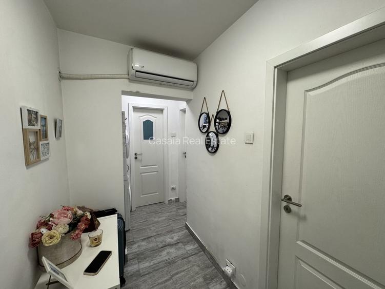 Apartament 3 camere | Drumul Taberei | Spațios | Metrou 6 min - 9