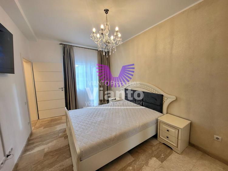 Apartament premium 2 camere | Balcon | Parcare | Deventer | Sibiu - 8