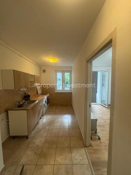 2 Camere | Calea Grivitei - Podul Grant | Metrou 8 Minute | Renovat - 13