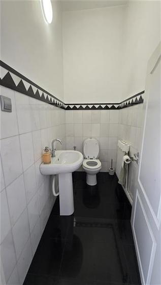 Casa boiereasca, eleganta,piscina, mobilata, teren 613 mp - Agronomie
