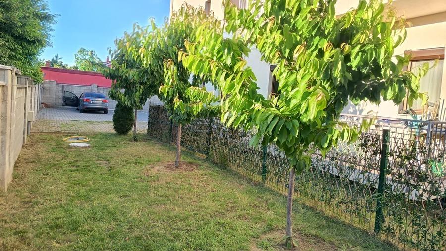 Braytim-Giroc | 2 camere | Liniște | Mobilat-Utilat | Parcare |