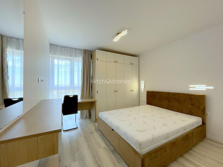 Denya Forest 7 - Penthouse 3 camere, bloc nZEB - Comision 0% - 13