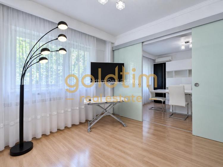 RENOVAT INTEGRAL/ TRANSFORMAT din 4 in 3 CAMERE/ 1 DORMITOR - 4