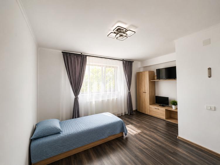Casă de vânzare individuală - 4 camere | Berceni Ilfov | 330 mp | Gata de mutare