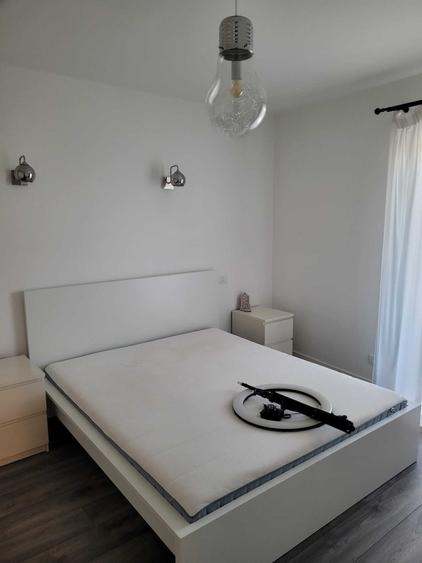 Apartament 3 camere ~ Terasa 18 mp ~ Loc parcare