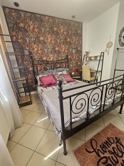 Garsoniera zona Lipovei - Iulius Town , etaj 1 !!