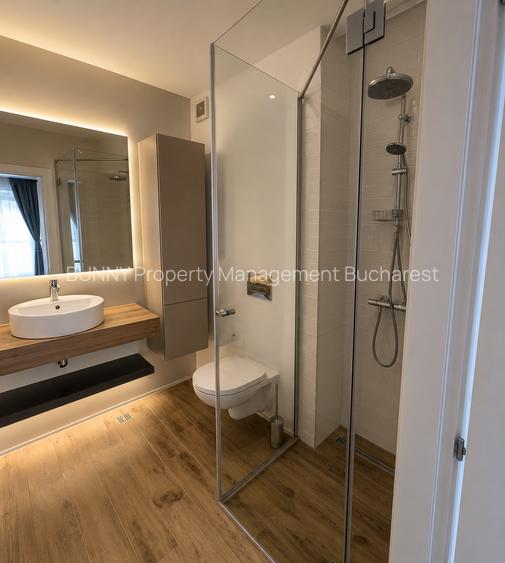 3 Rooms | Belvedere Residence | Ultra Modern - 3