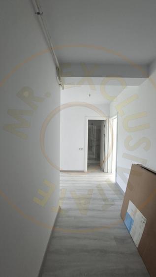 Apartament Bloc 2026 Cavalerului Residence loc de parcare inclus