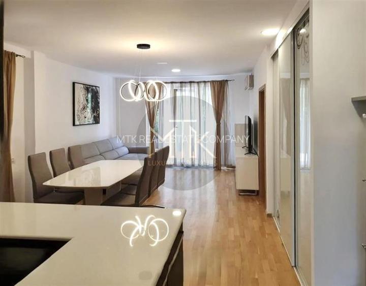 Apartament 3 camere lux I  Herastrau I Curte proprie - 6