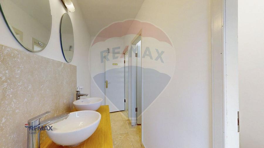 Apartament UNIC- ideal pentru birouri sau resedință în P-ta Alba Iulia