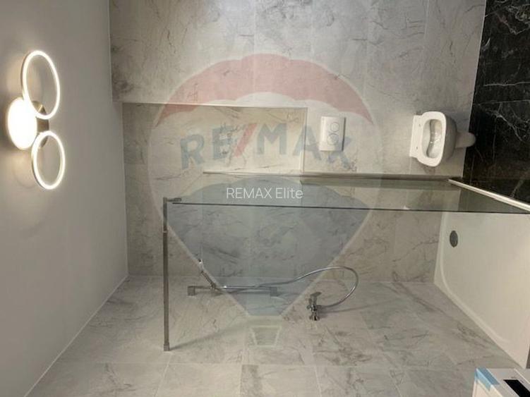 Apartament cu 2 camere etaj2/3, bloc nou zona CORESI - 5