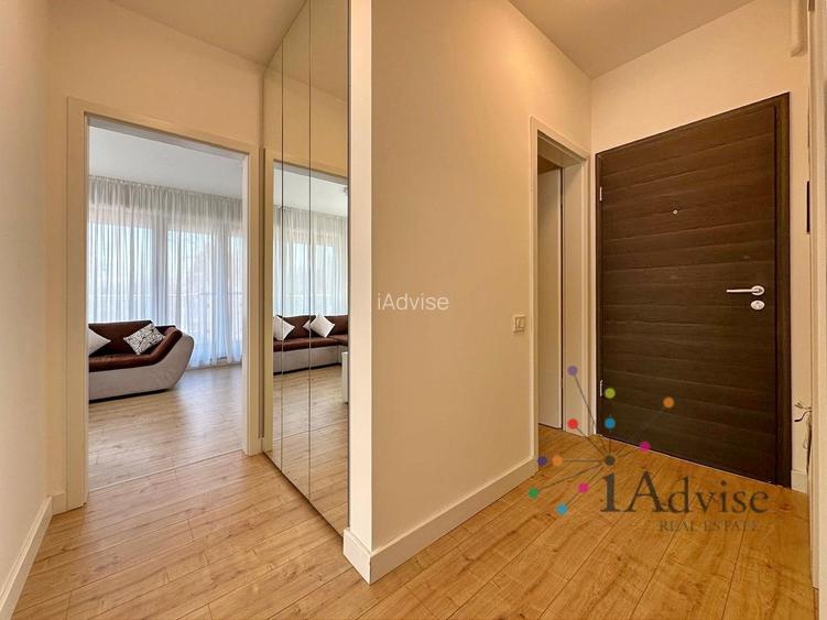 Apartament Inchiriere - Priveliste Deosebita - 8