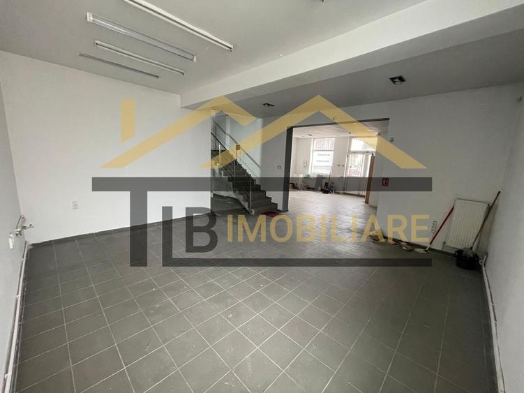 Spatiu comercial, 90mp, Zona Gheorghe Doja