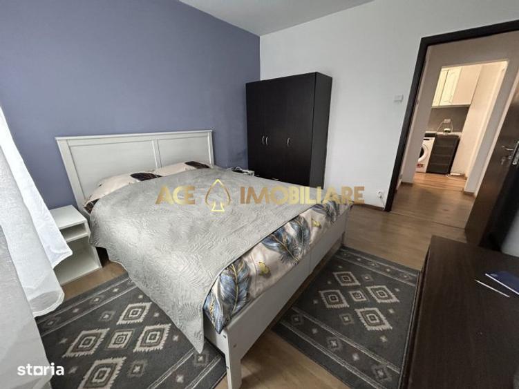 2 Camere de inchiriat | Drumul Taberei | Metrou | Mobilat | Utilat