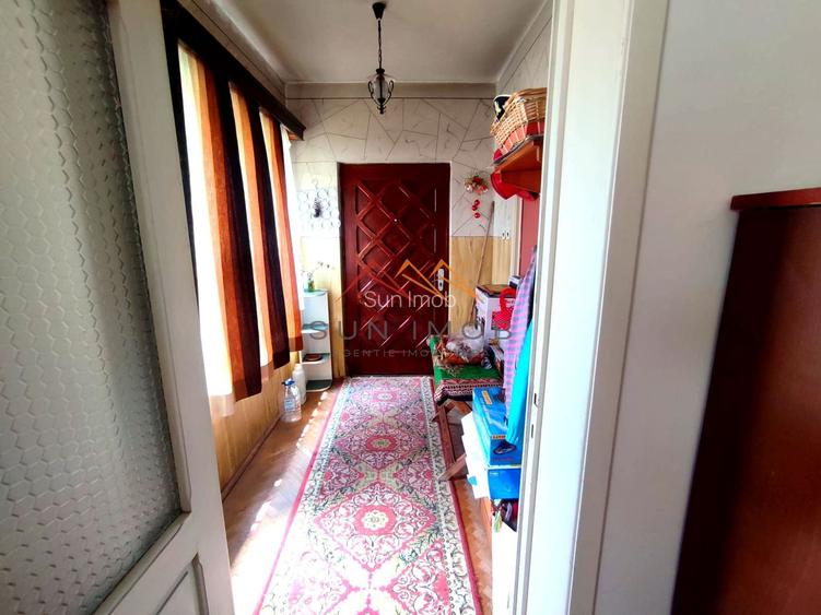Casa P+E, 6 camere, teren 890 mp, cartier liniștit, Câmpina - 4