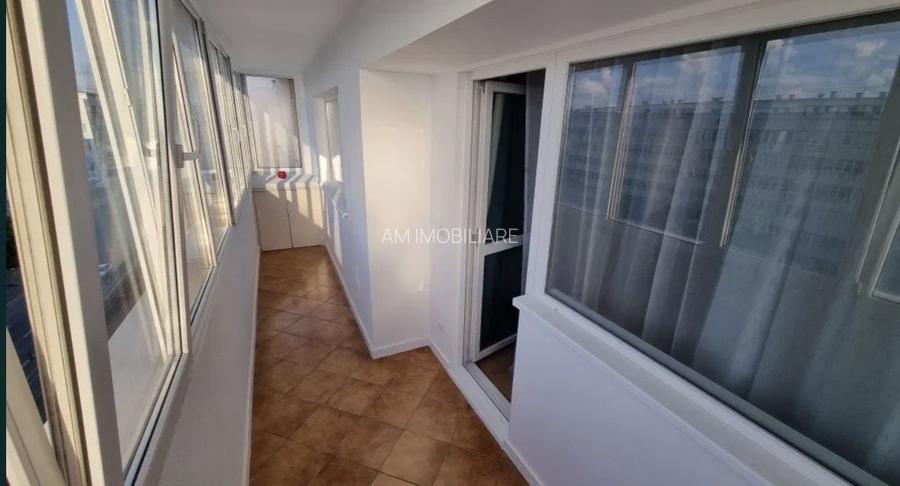 AP. 3 CAMERE- STEFAN CEL MARE, BLOC REABILITAT, METROU 5 MINUTE - 4