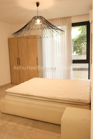 Apartament 3 camere - 120mp - Domenii - Metrou 1 Mai - Parcare 0% Comi - 5