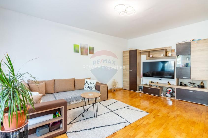 Apartament cu 3 camere de vânzare Cismigiu/ Gheorghe Lazar - 4