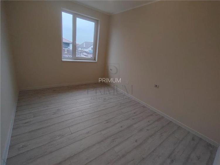 Casa Individuala Superba - 501 mp teren - toate utilitatile - 6