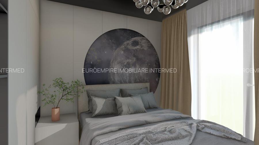 Apartament de vanzare cu 2 camere, zona Campus - 3