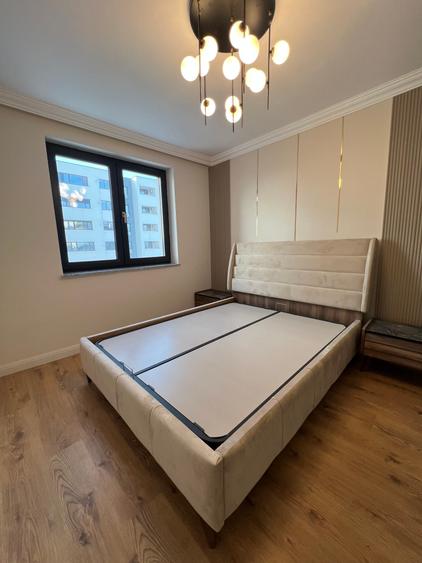 Apartament cu 1 cameră mobilat Pipera - Comision 0%, mutare imediată