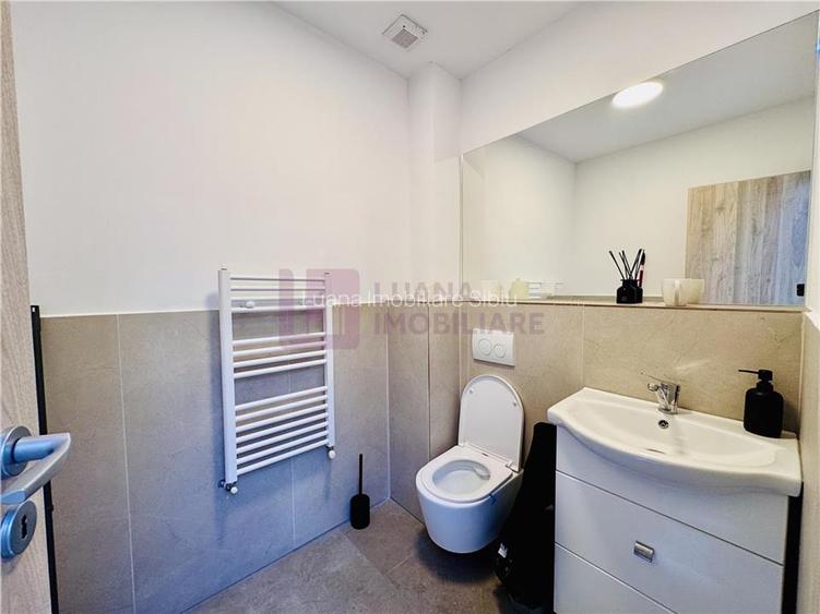 Spatiu de birouri de inchiriat | 110 mp | etaj 1 | zona Henri Coanda - 5