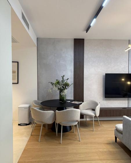 Chirie One Tower Apartament 2 camere