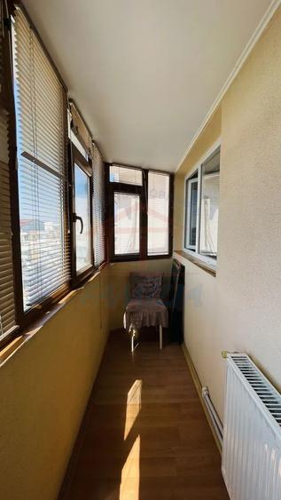 Apartament spațios cu 3 camere, 3 ICFrimu, 80mp, nu este masnsarda