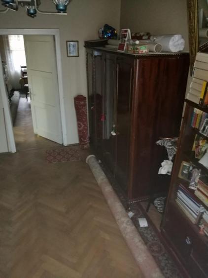 3 Camere | Floreasca | Balcon | Investitie