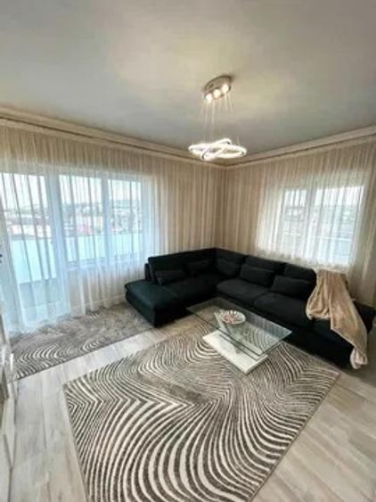 Apartament 2 camere, DECOMANDAT, LOC PARCARE INCLUS- Podu Ros - UNIREA TOWERS