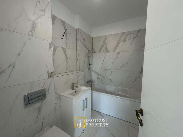 De vanzare apartament 3 camere ARED AFI