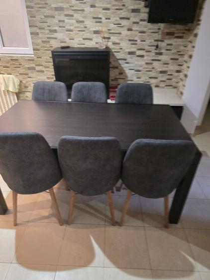 Inchiriere 3 camere Tineretului, etaj 2 , pet friendly,decomandat