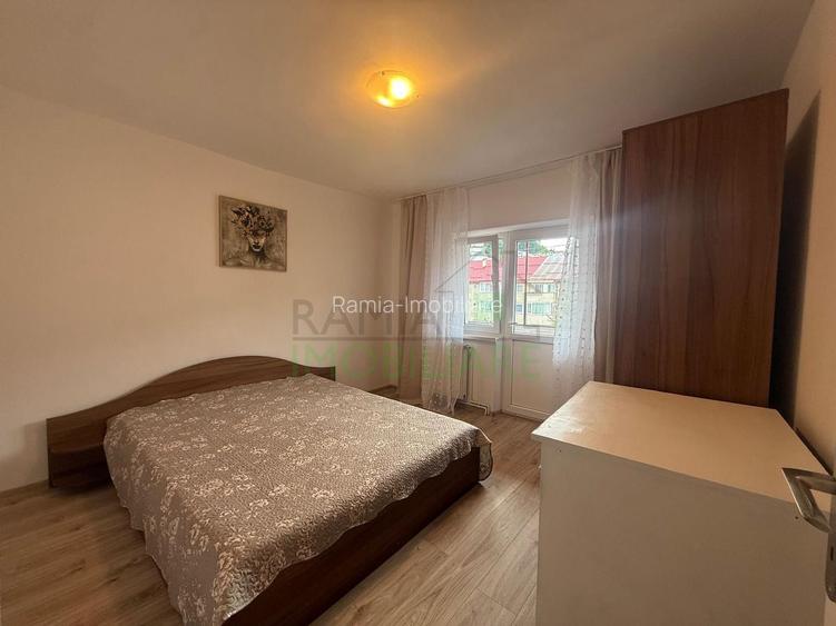 Apartament 2 camere de închiriat, Răcădău, renovat - 6