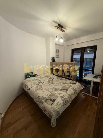 HERASTRAU | 3 CAMERE | CARTIERUL FRANCEZ - 3