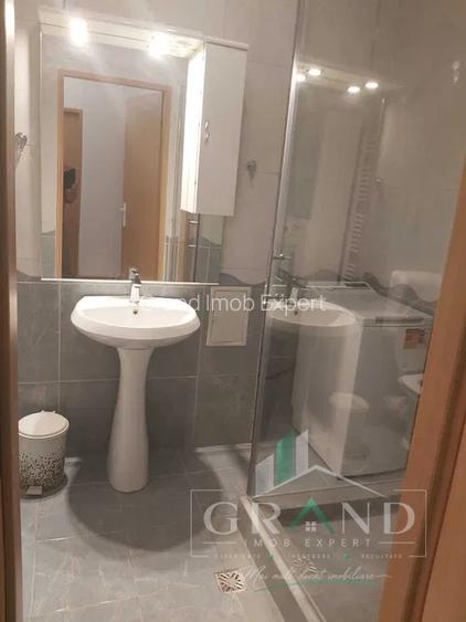 Apartament 3 Camere | 65 MP | Curte | Andrei Muresanu - 5