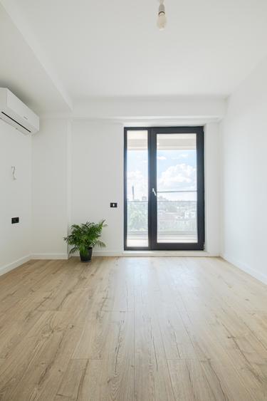 Apartament 2 camere | Bloc nou | Terasă 12,4 mp | Vedere Port și Far