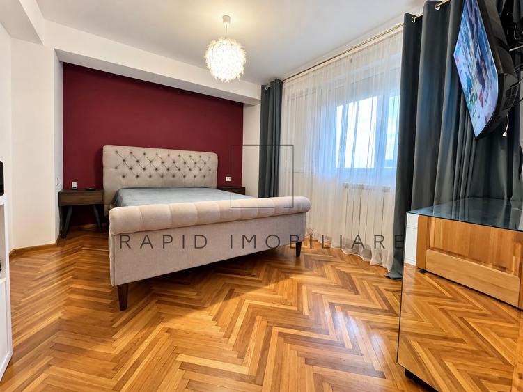 MAZEPA 1 | POTCOAVA – 72 MP | AMENAJARE PREMIUM | PRIVELIȘTE DE TOP