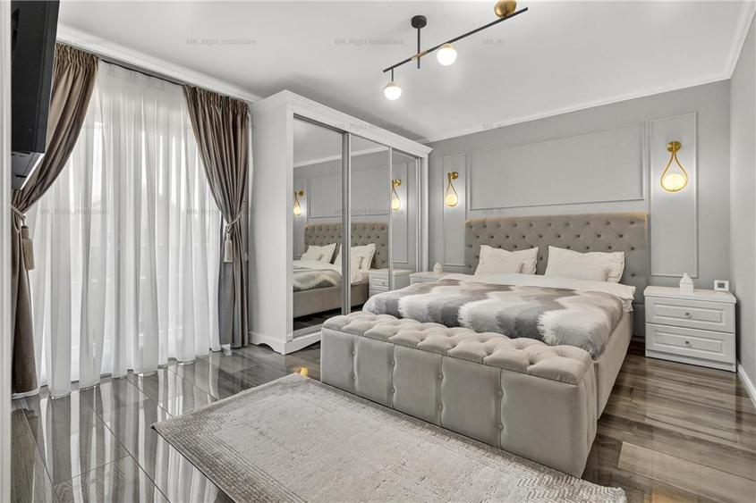 Casa / Vila Superba | 4 camere | in Stupini COMISION 0%