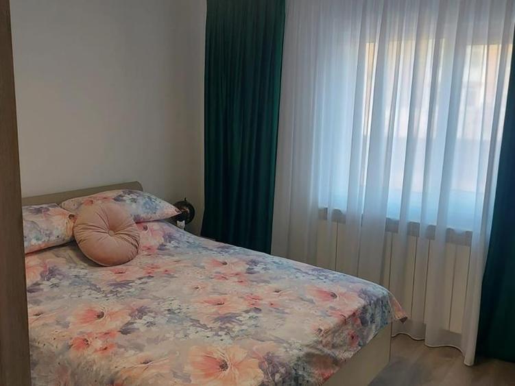 Apartament 3 camere Craiovita 70,65mp