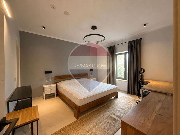 Casa/Vila exclusivista 8 camere de inchiriat - Serbanesti, Bacau
