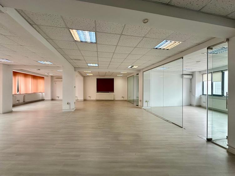 Clădire birouri de vânzare Cotorceni – P+4 etaje | 870 mp utili | Parcare | Idea