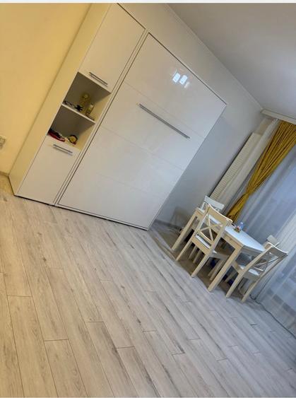 Mamaia Nord - Uzina de Pizza - apartament cu 2 camere - terasa generoasa