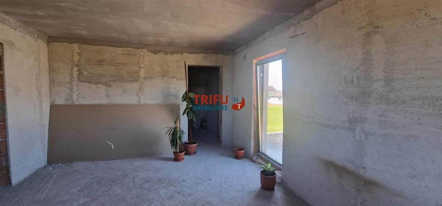 Casa S+P+M 6 camere cartier Orizont