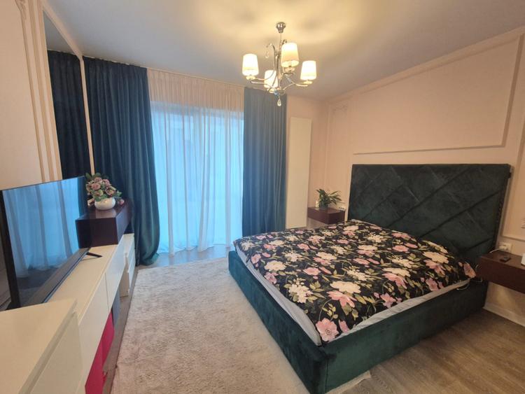 Apartament premium, Aviatiei, CLOUD 9