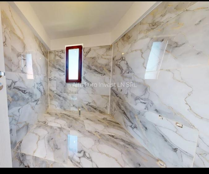 Casa de vanzare in Harman - zona rezidentiala - 7