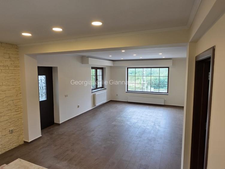 DIRECT PROPRIETAR – CASĂ CONSTRUITĂ PENTRU UZ PROPRIU, NU DE DEZVOLTATOR/162 mp  - 2